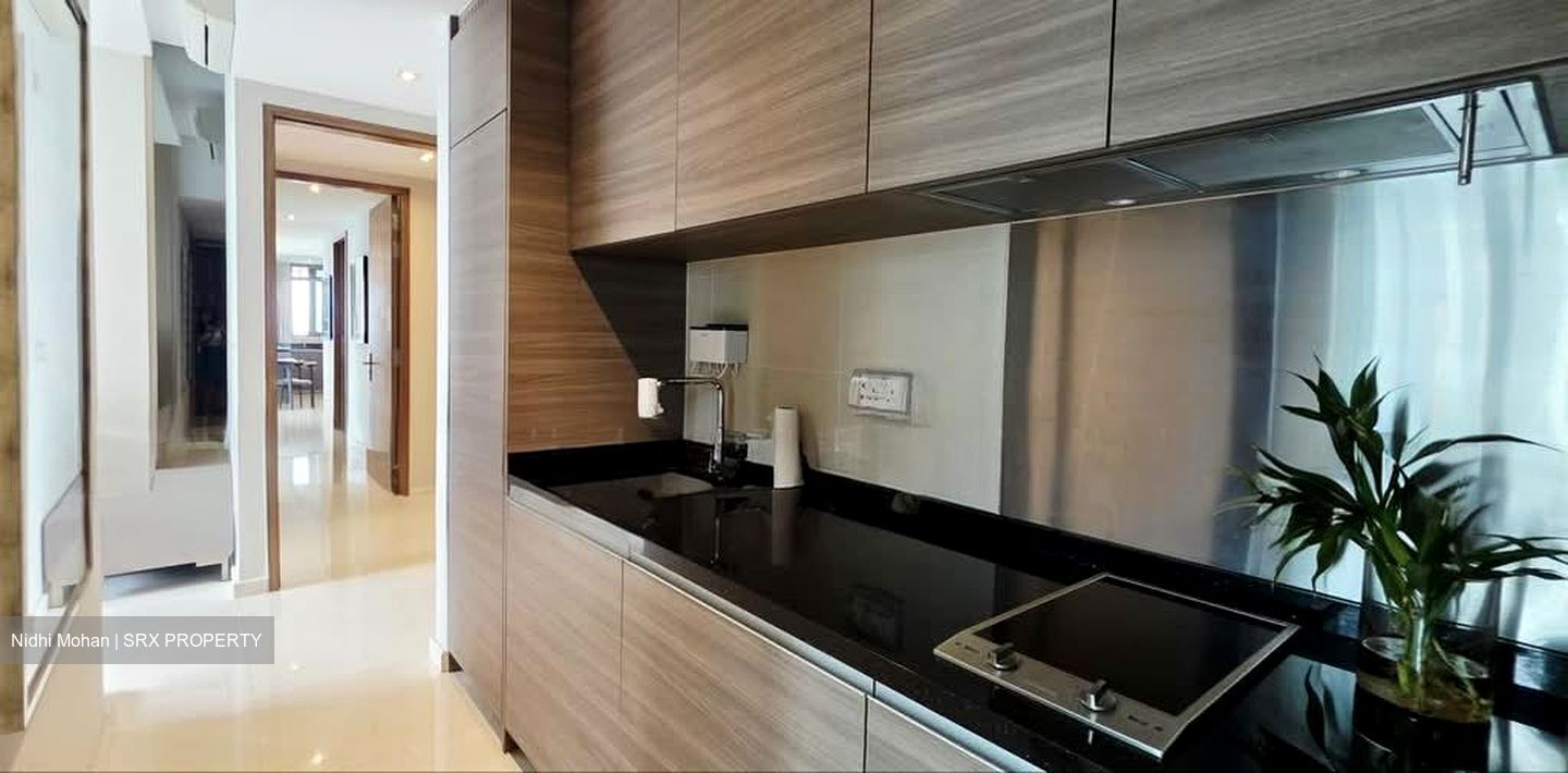 8 Saint Thomas (D9), Condominium #556128351